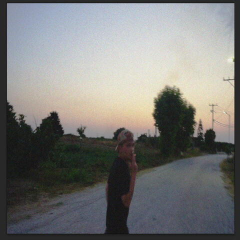 je peux pas me perdre (feat. berty) album art
