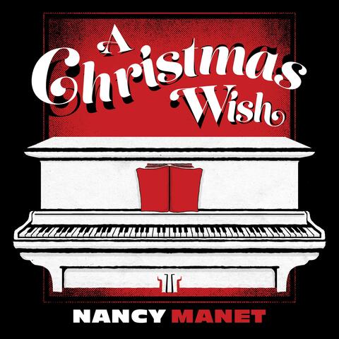 A Christmas Wish album art