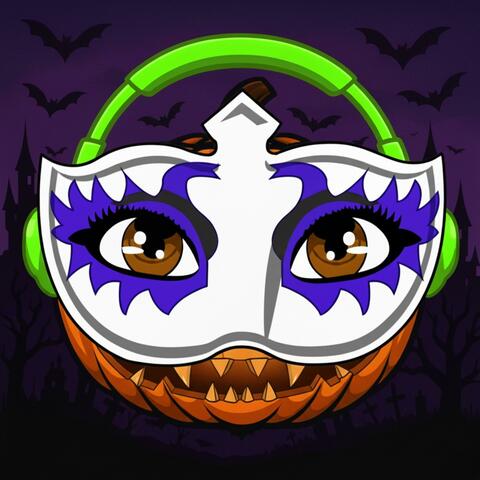 Pumpkin Possession album art