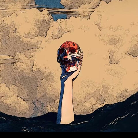 still here album art
