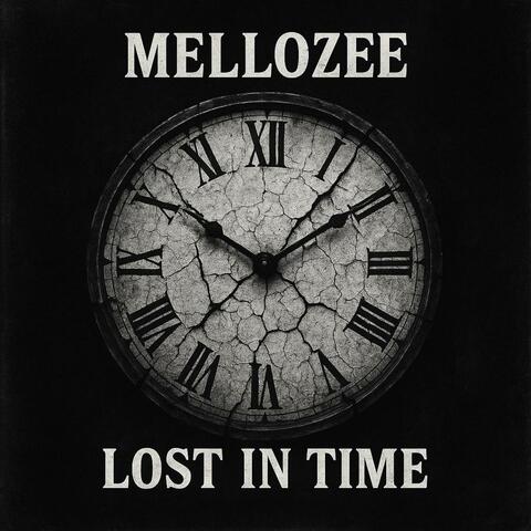 Lost In Time album art