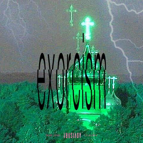 exorcism album art