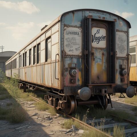 El Vagón album art