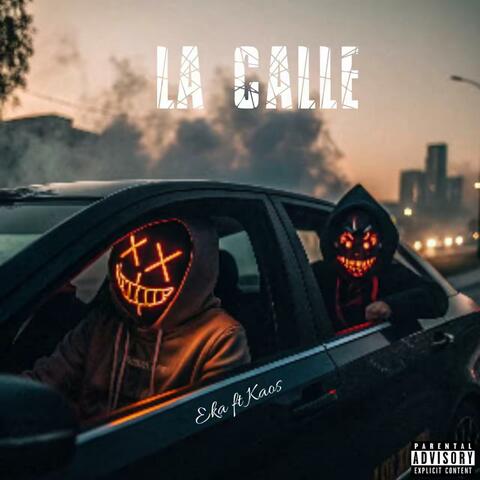 La Calle (feat. Kaos La K) album art