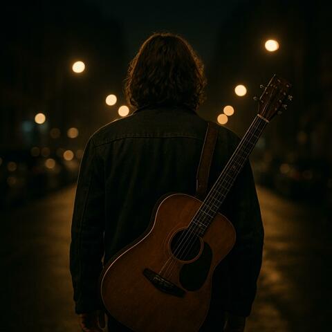 These Songs (2025 Remix) album art