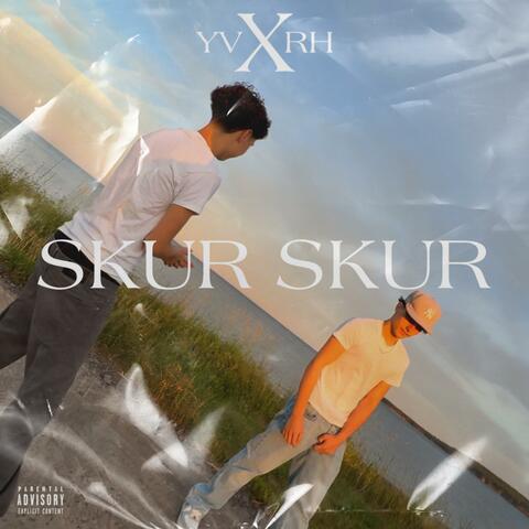 Skur Skur (feat. RH) album art