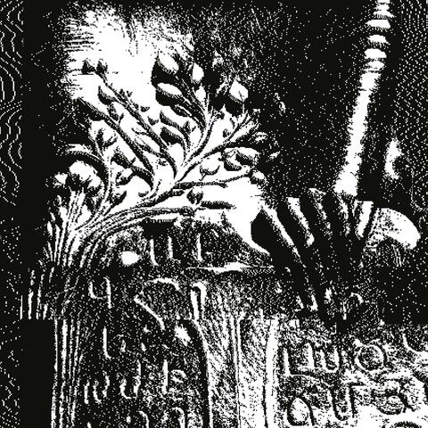 For Everything album art