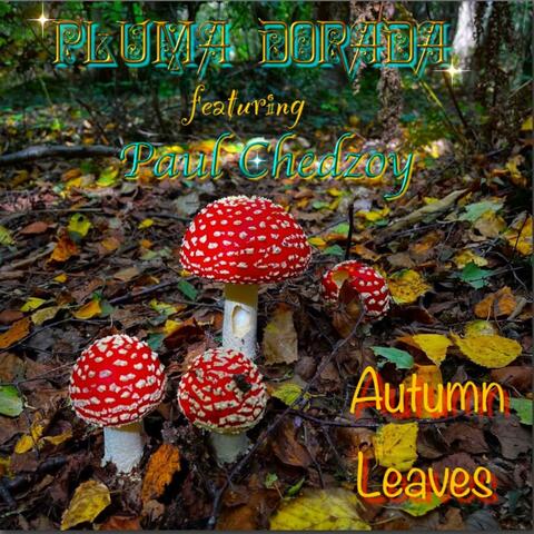 Autumn Leaves (2025) album art