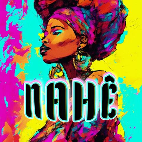 NAHE (feat. Thior) album art