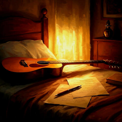 Mi Amor acustico album art