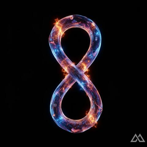 forever album art