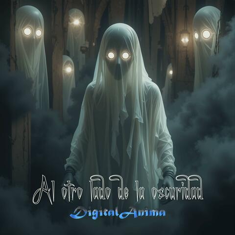Al otro lado de la oscuridad album art