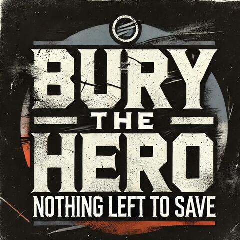 Nothing Left To Save album art