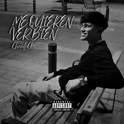 Me Quieren Ver Bien album art