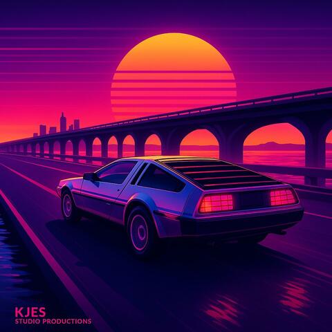 Reflections album art