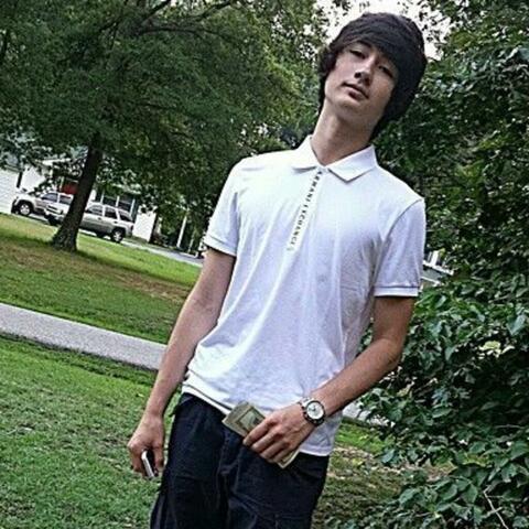 HOLD IT DOWN album art