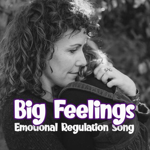 Big Feelings Emotional Regulation Song (feat. Beau Askew) album art