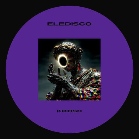 ELEDISCO album art