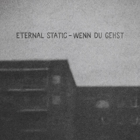 Wenn Du Gehst album art