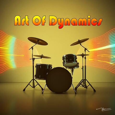 The Art of Dynamics (Hi-End Sound Test) album art