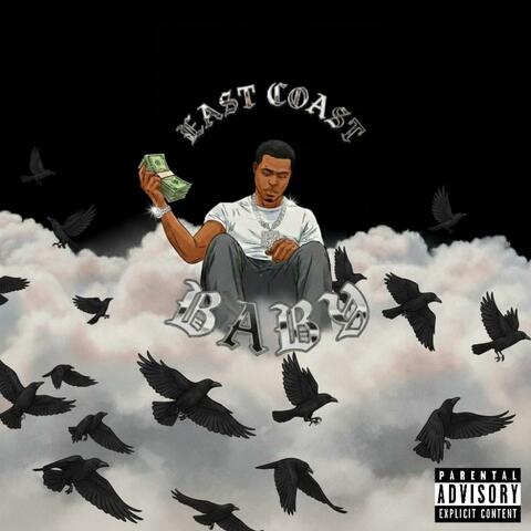 East Coast Baby album art