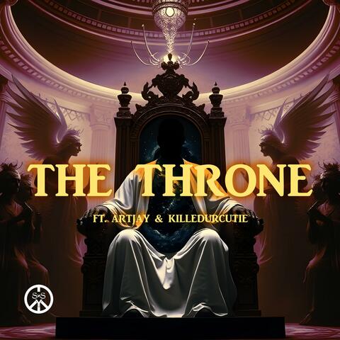 The Throne album art