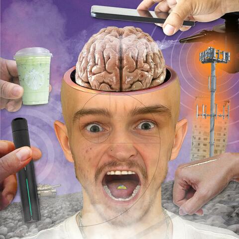 SLOPAGANDA album art