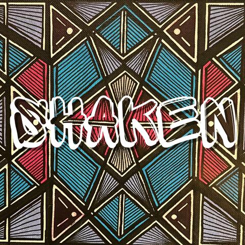 Shaken (feat. Dr. Montgomery) album art