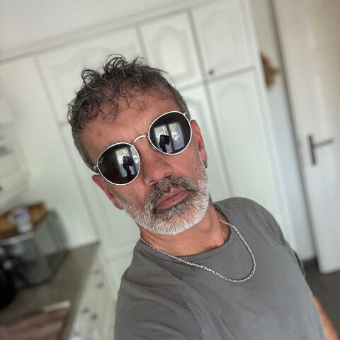 Estube buscandoté album art