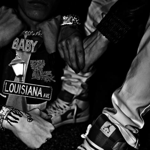 Love Lost in Da Boot album art