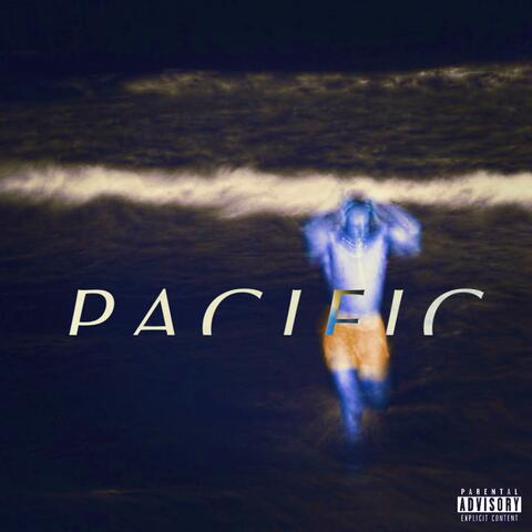 PACIFIC album art