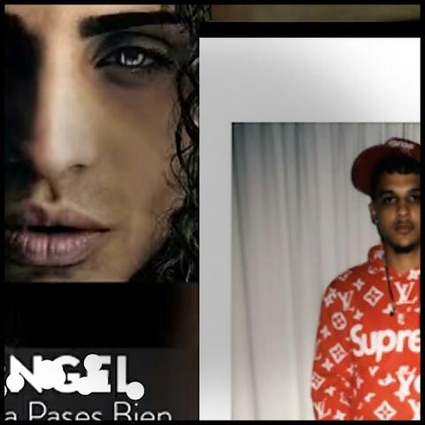 La pases bien album art