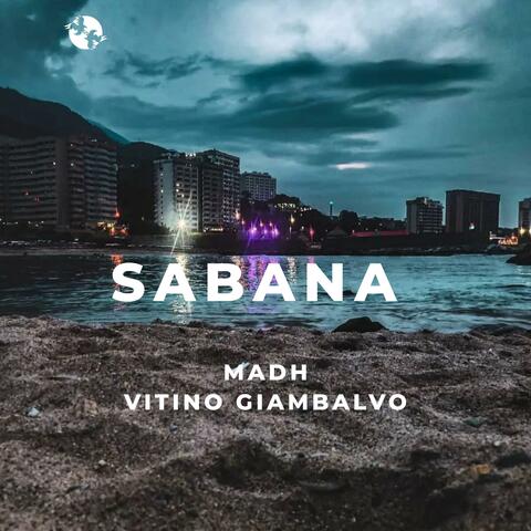SABANA (feat. Vitino Giambalvo) album art
