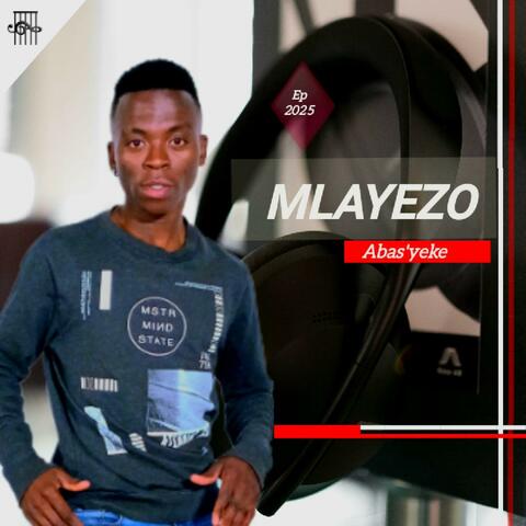 Abas'yeke album art