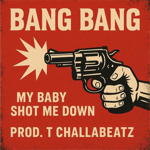 Bang Bang (My Baby Shot Me Down) album art