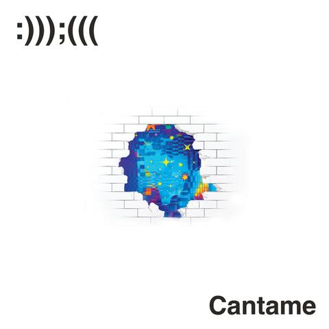 Cántame album art