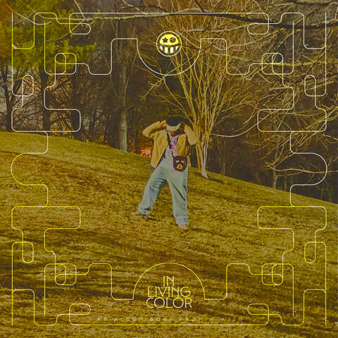 IN LIVING COLOR album art