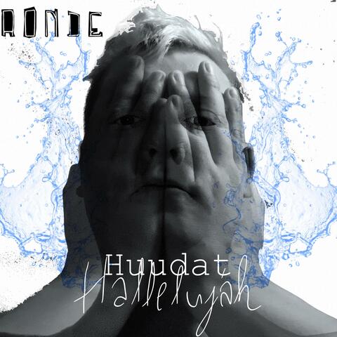 Huudat Hallelujah album art
