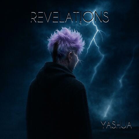Revelations album art