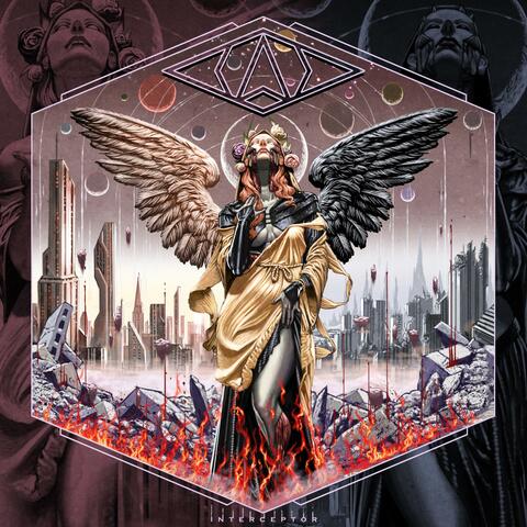 Interceptor album art