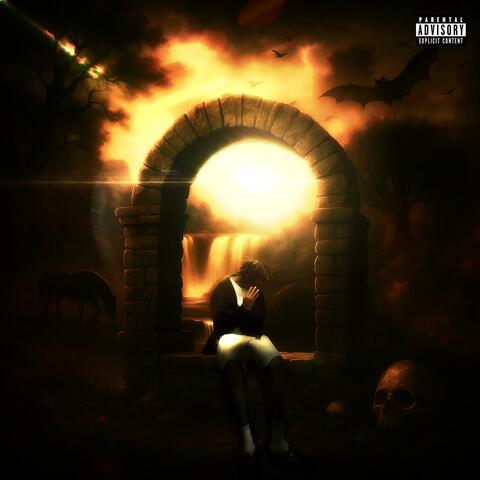 Top Villain. album art