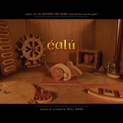 éalú (Original Game Soundtrack) album art