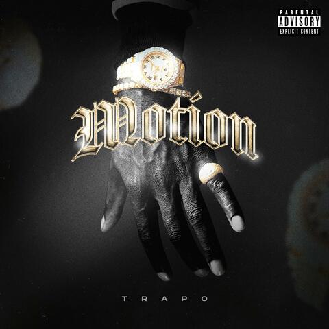 MOTION album art
