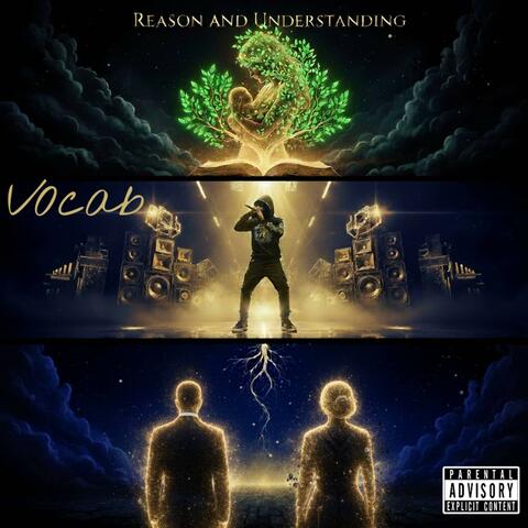 Reason And Understanding album art