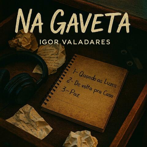NA GAVETA album art