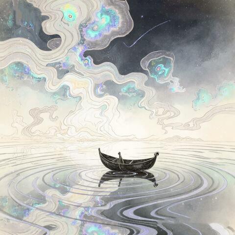 Whispers of Jade album art