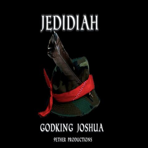 Jedidiah album art