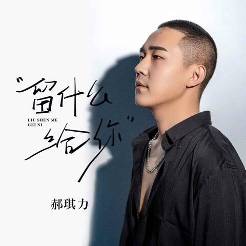 留什么给你 album art