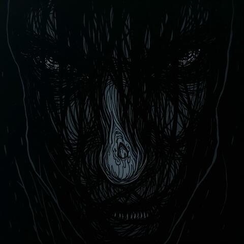 A Thousand Voices in My Mind album art