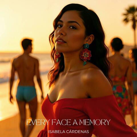 Every Face a Memory album art